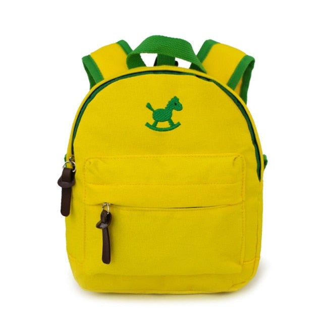 Kinder Rucksack Mit Anti-Verloren Band