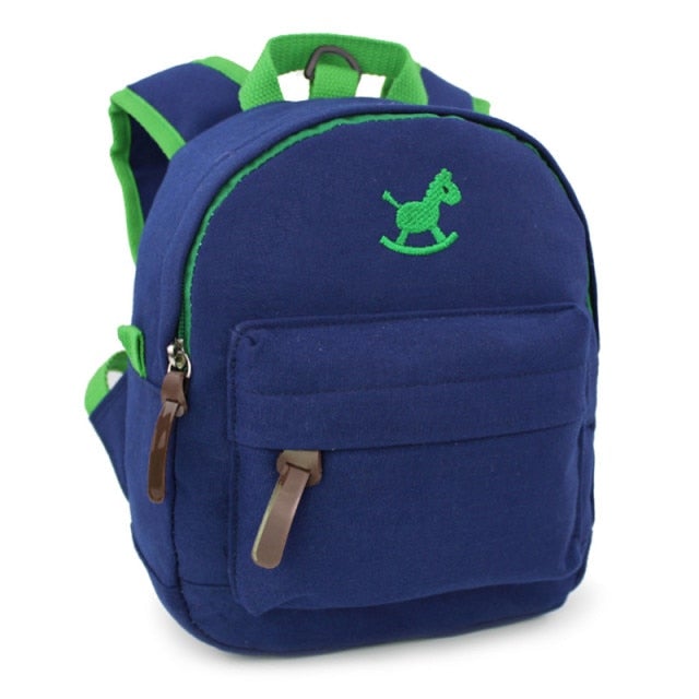 Kinder Rucksack Mit Anti-Verloren Band