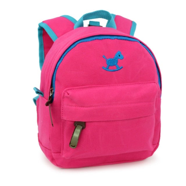 Kinder Rucksack Mit Anti-Verloren Band