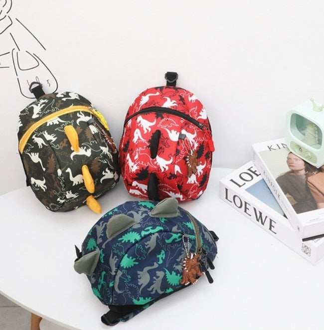 Juniorinnen Rucksack Mit Anti-Verloren Band
