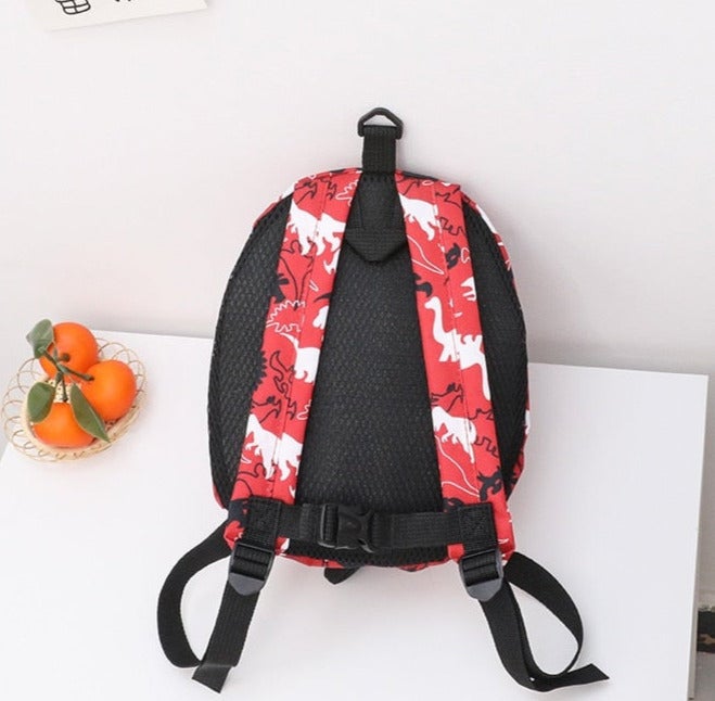 Juniorinnen Rucksack Mit Anti-Verloren Band