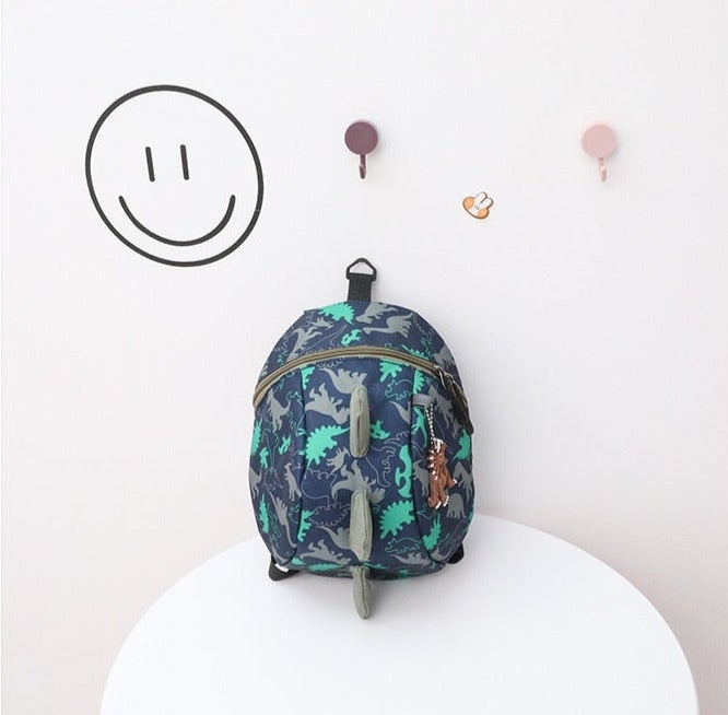 Juniorinnen Rucksack Mit Anti-Verloren Band