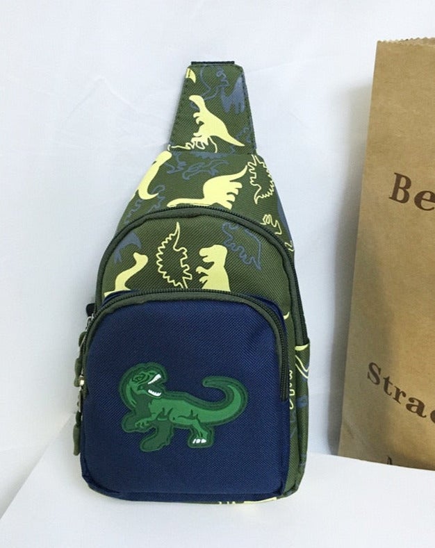 Uberquer Karosserie Rucksack für Juniorinnen