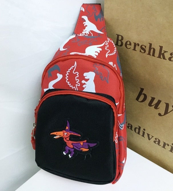Uberquer Karosserie Rucksack für Juniorinnen