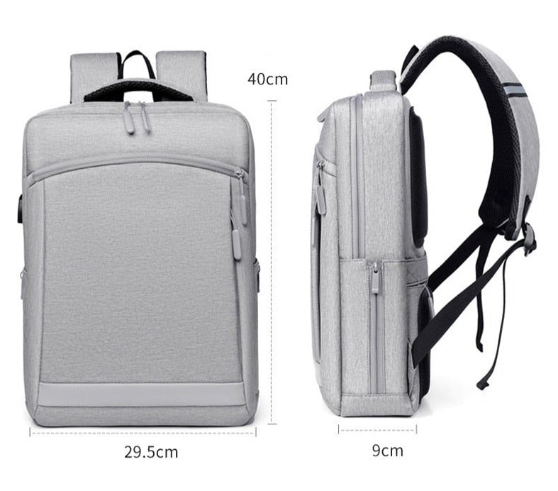Damen Rucksack Fürs Business