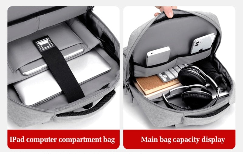 Damen Rucksack Fürs Business