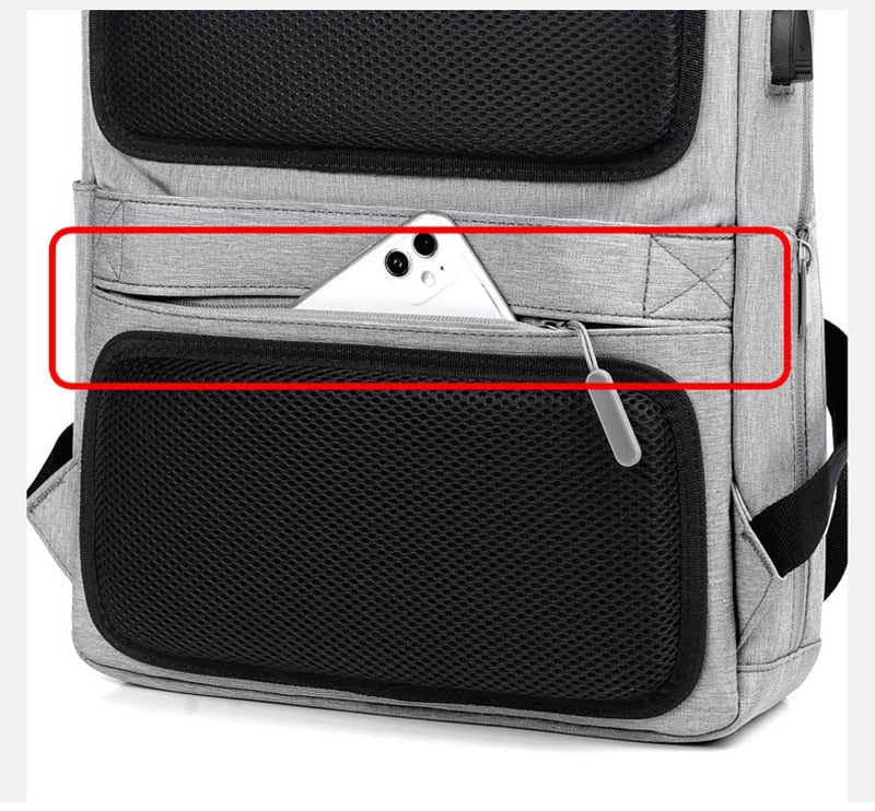 Damen Rucksack Fürs Business