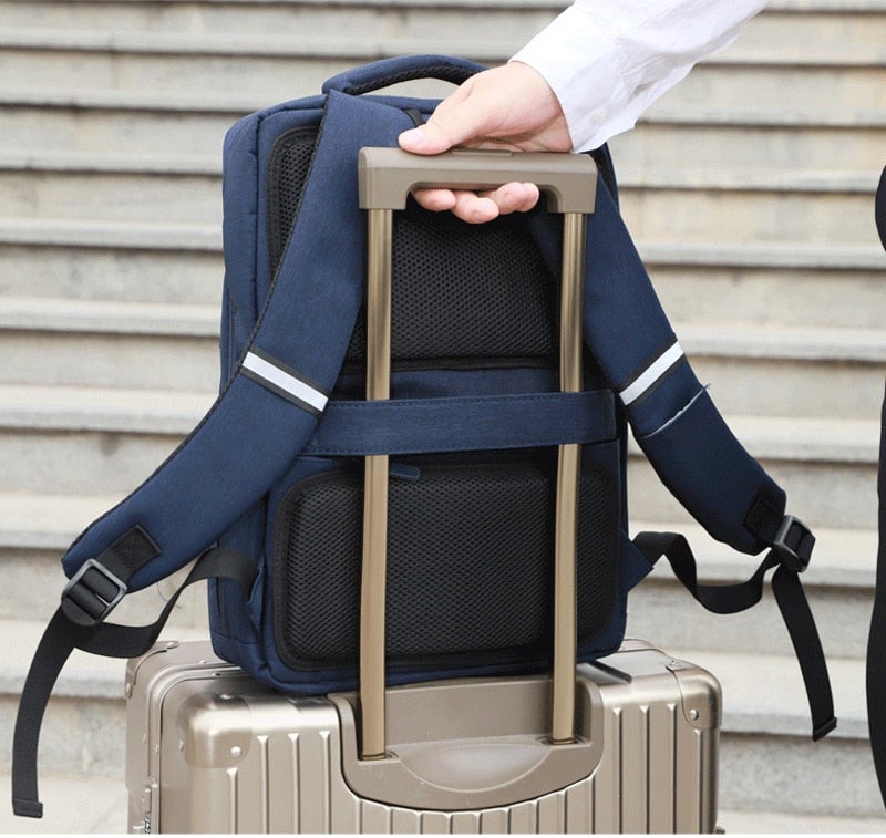 Damen Rucksack Fürs Business