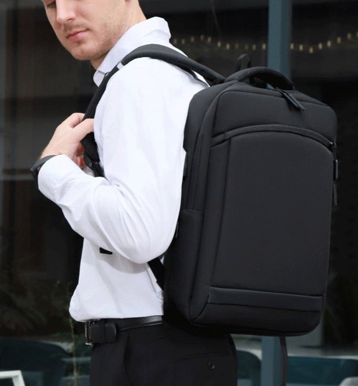 Damen Rucksack Fürs Business