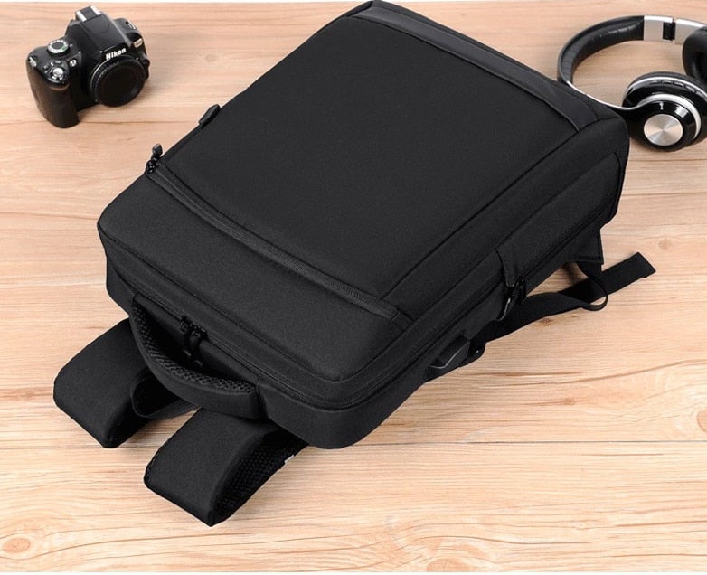 Damen Rucksack Fürs Business