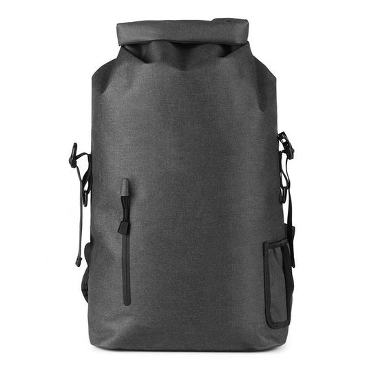 Rolltop Rucksack Für Reisen