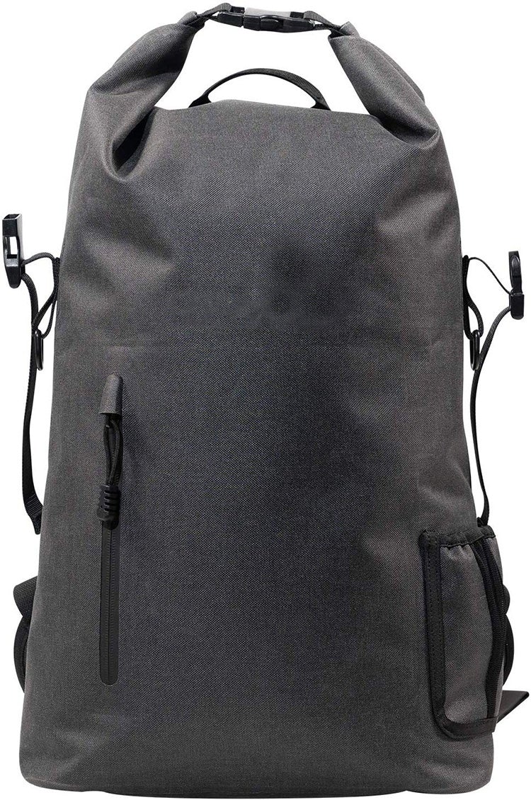 Rolltop Rucksack Für Reisen