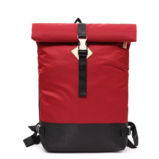 Lässig Damen Rucksack