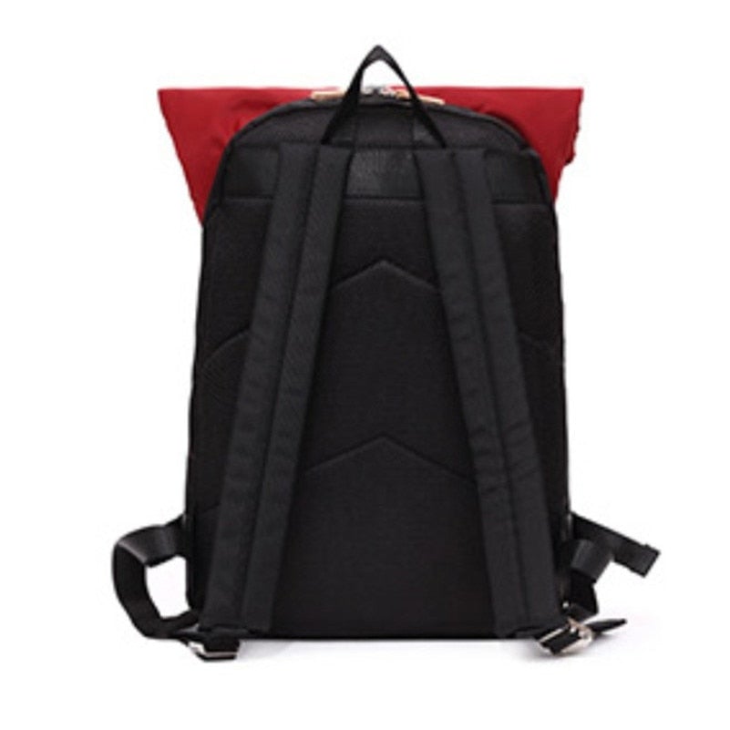 Lässig Damen Rucksack