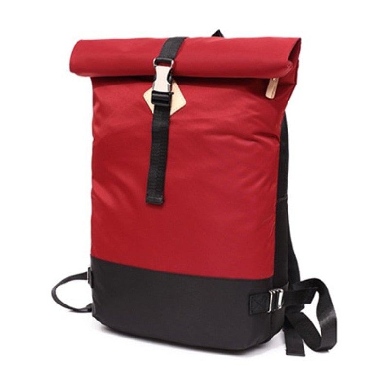 Lässig Damen Rucksack