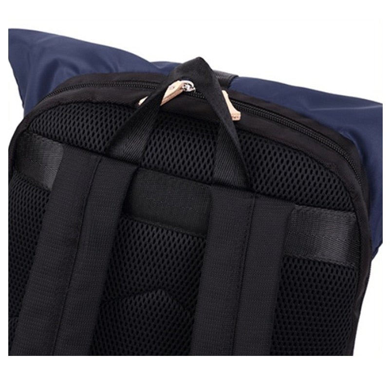 Lässig Damen Rucksack
