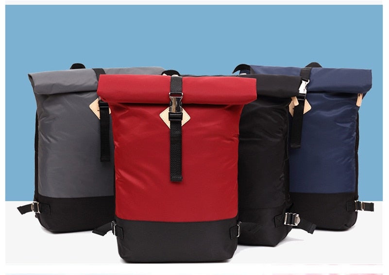 Lässig Damen Rucksack