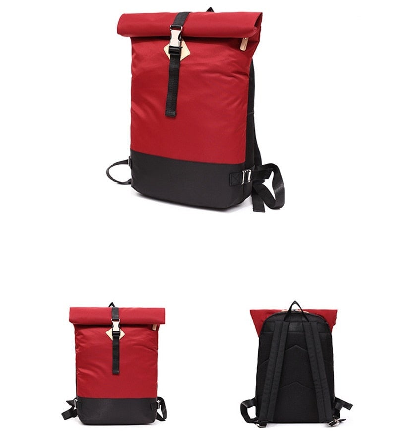 Lässig Damen Rucksack