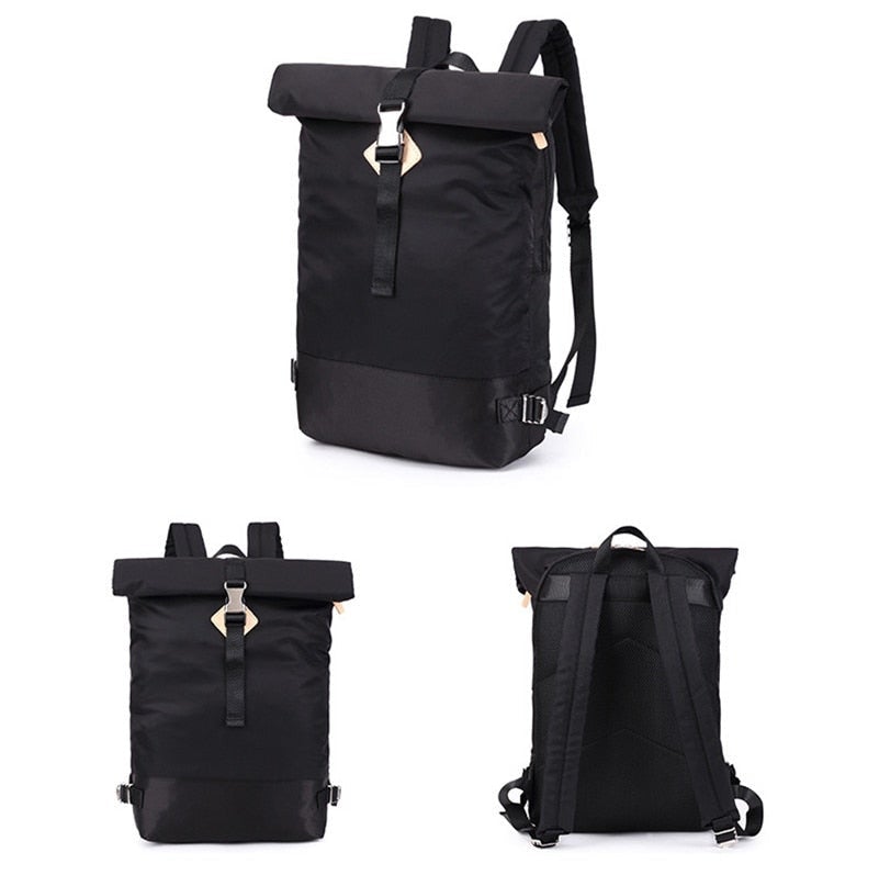 Lässig Damen Rucksack