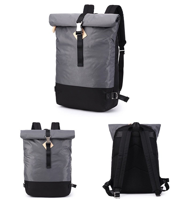 Lässig Damen Rucksack