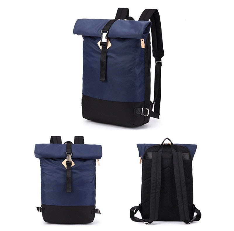 Lässig Damen Rucksack
