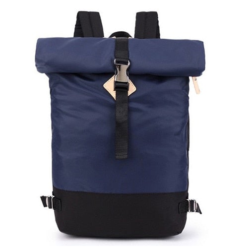 Lässig Damen Rucksack