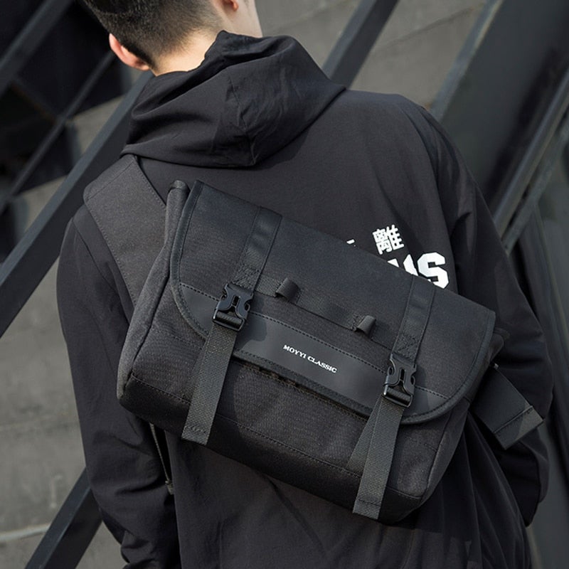 Uberquer Karosserie Mini Reisen Rucksack