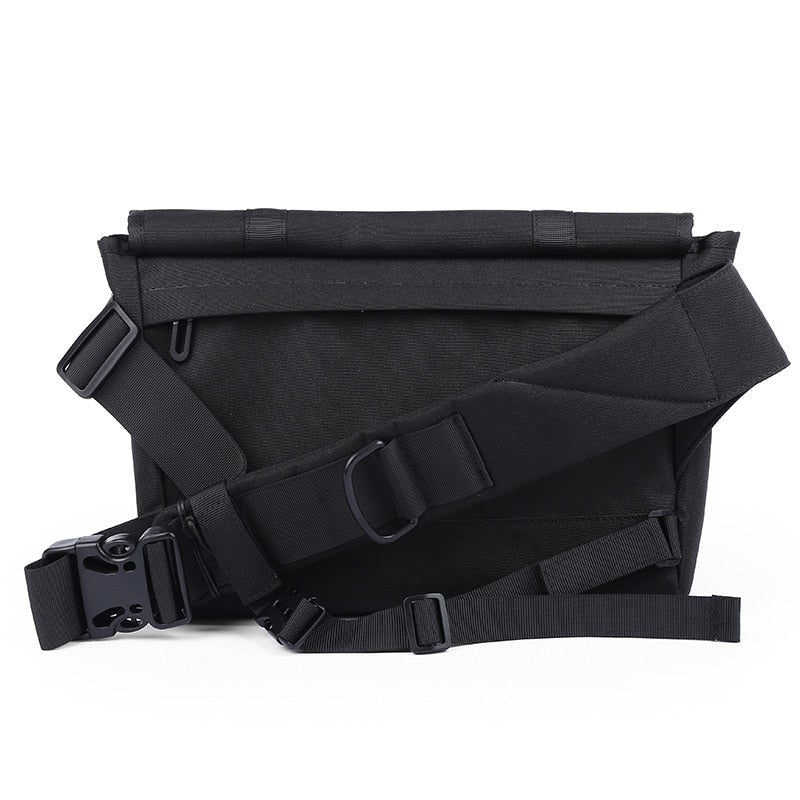 Uberquer Karosserie Mini Reisen Rucksack