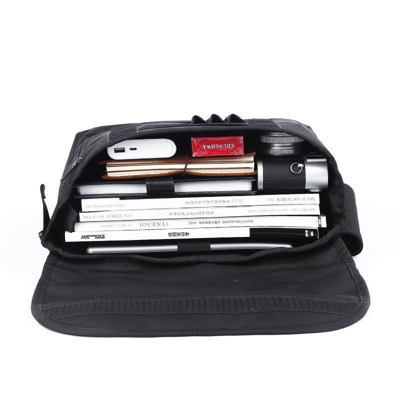 Uberquer Karosserie Mini Reisen Rucksack