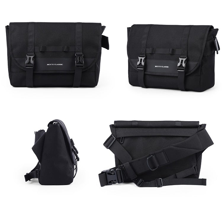 Uberquer Karosserie Mini Reisen Rucksack