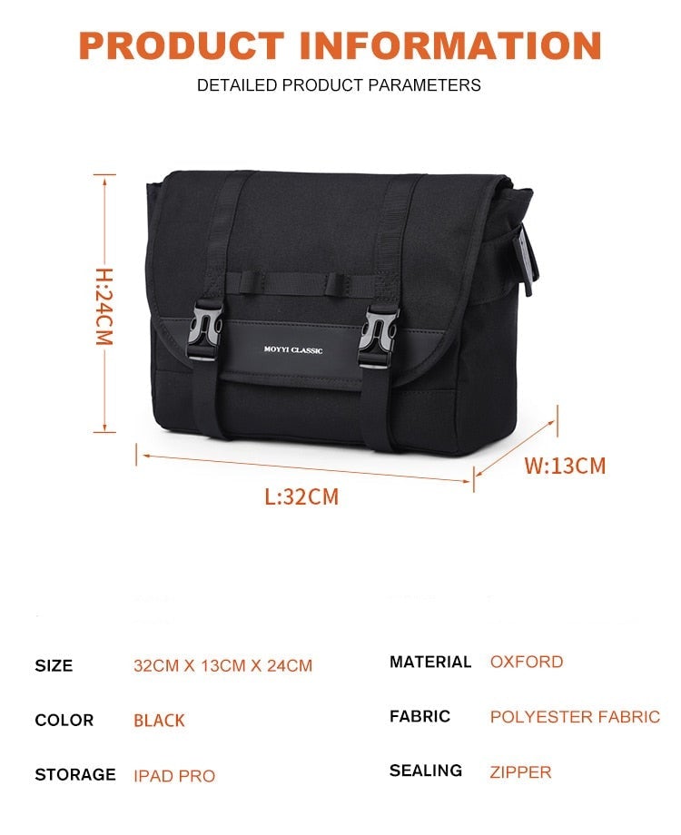 Uberquer Karosserie Mini Reisen Rucksack
