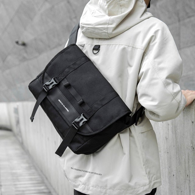 Uberquer Karosserie Mini Reisen Rucksack