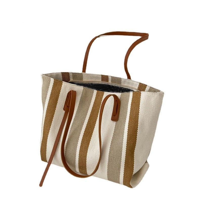 Damen Einkaufen Tasche