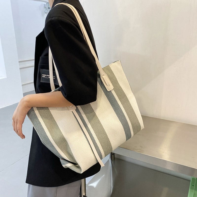 Damen Einkaufen Tasche