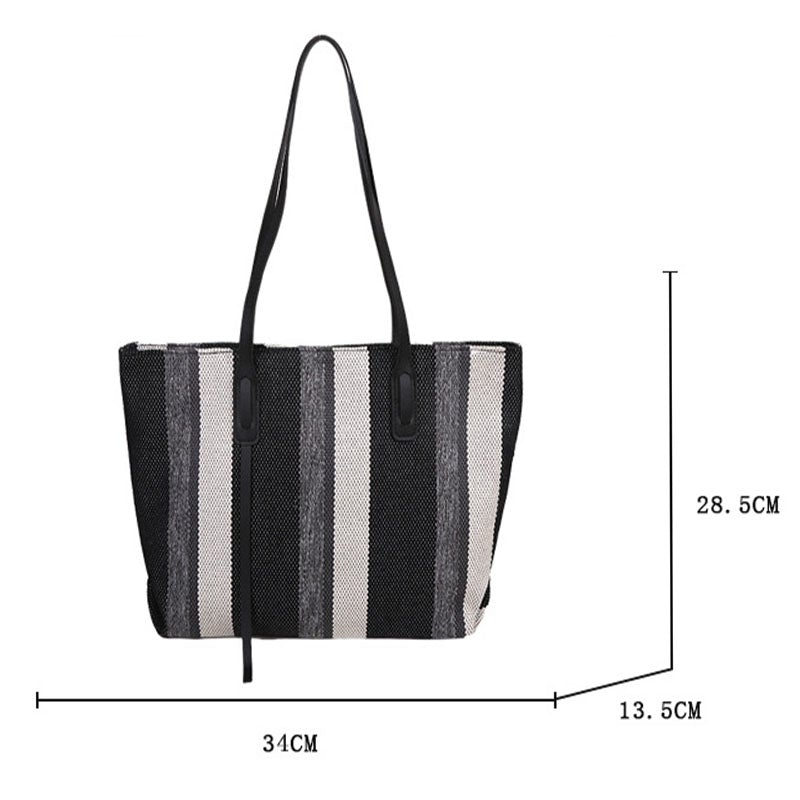 Damen Einkaufen Tasche