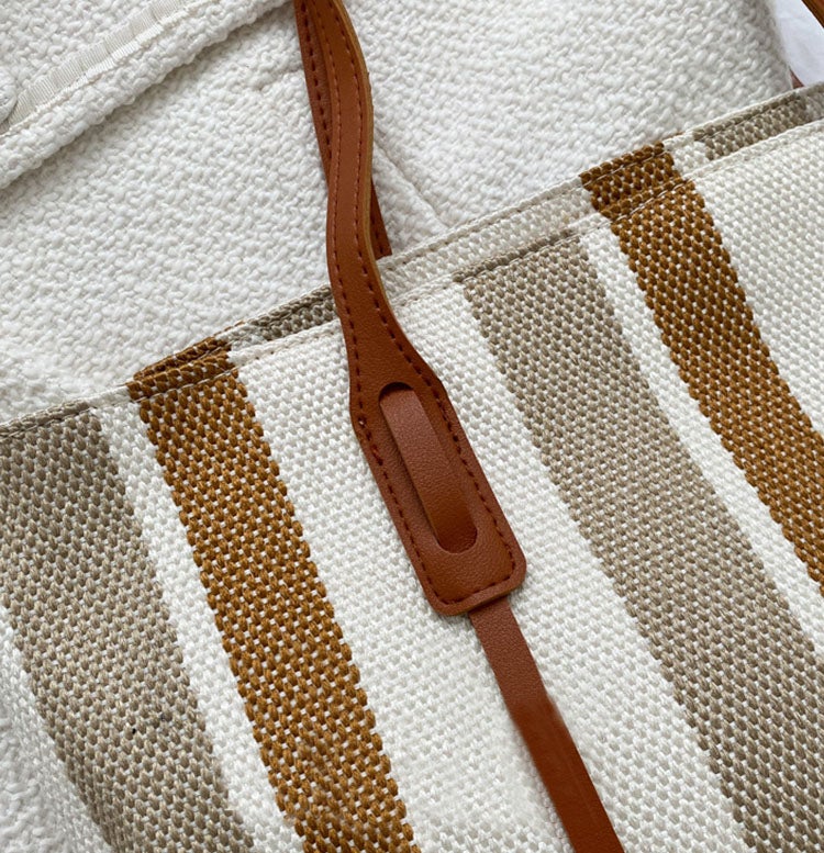 Damen Einkaufen Tasche