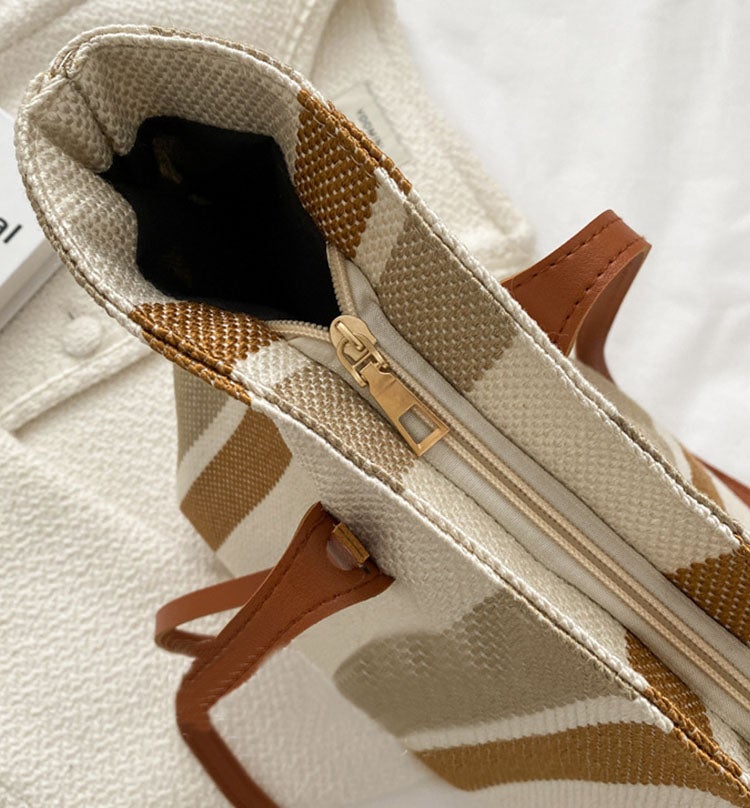 Damen Einkaufen Tasche