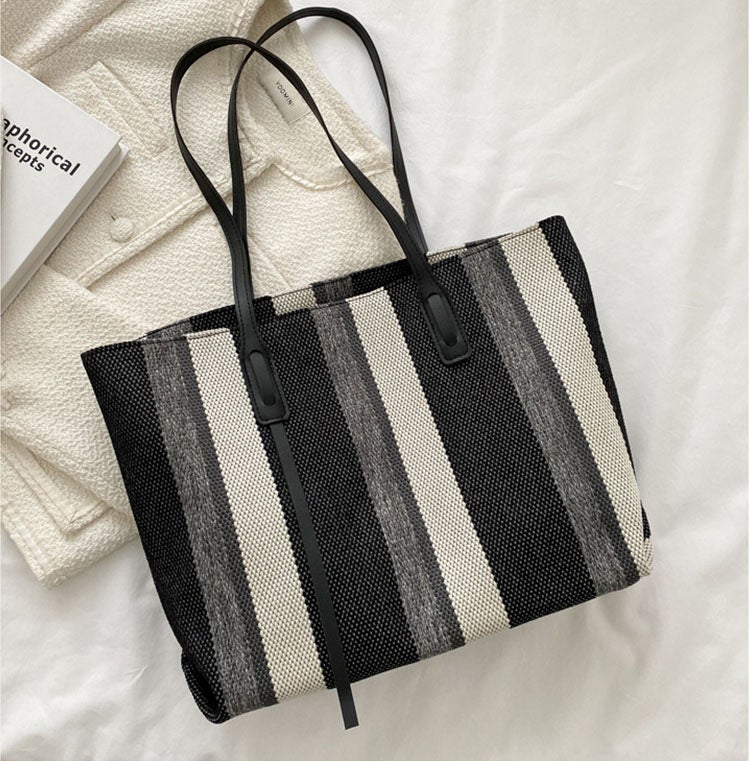 Damen Einkaufen Tasche