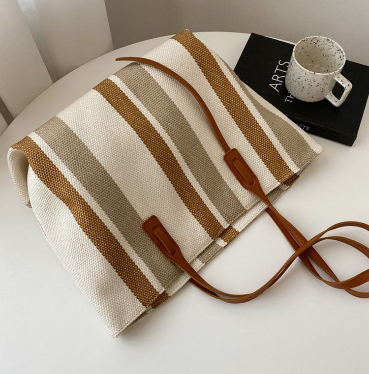 Damen Einkaufen Tasche