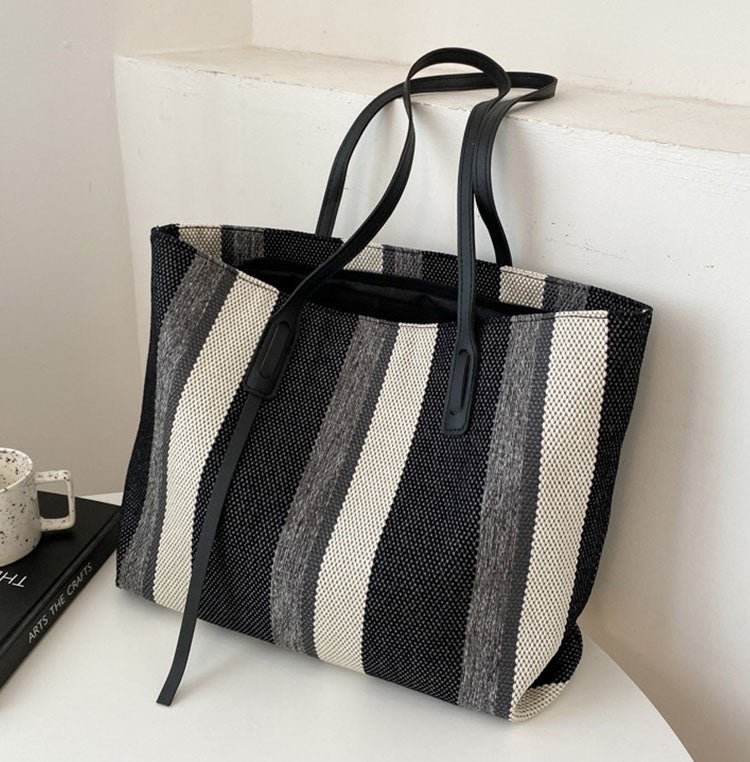 Damen Einkaufen Tasche