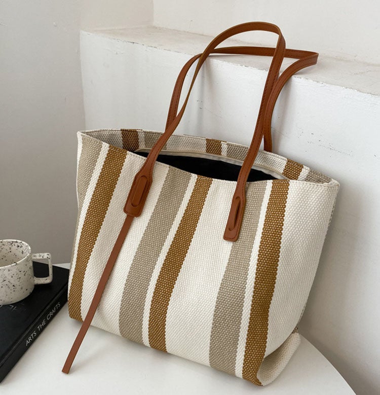 Damen Einkaufen Tasche