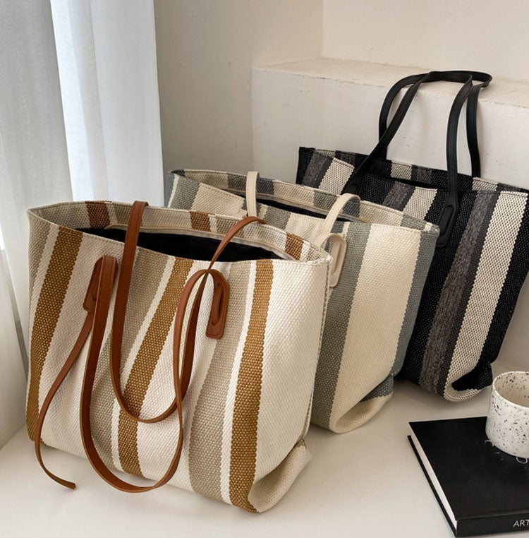 Damen Einkaufen Tasche