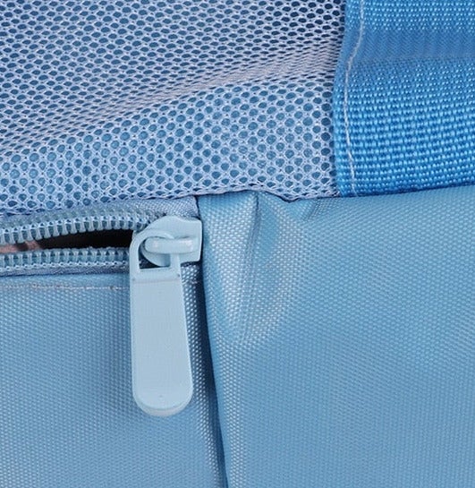 Picknick Und Einkaufen Tasche