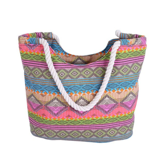 Seil Schulter Einkaufen Tasche