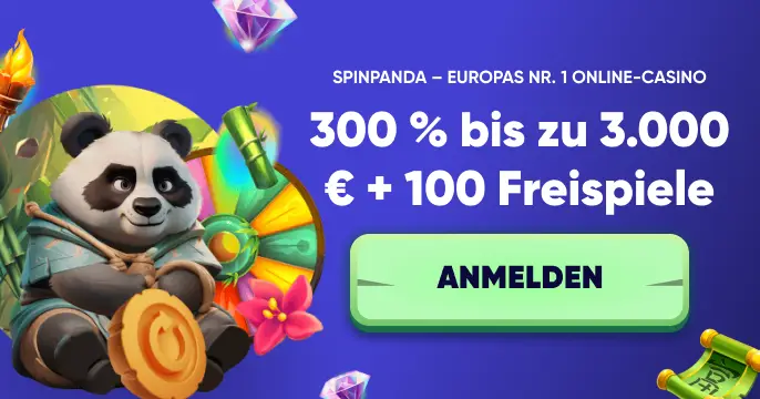 Spin Panda Casino