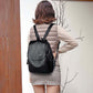 Leder Rucksack Damen