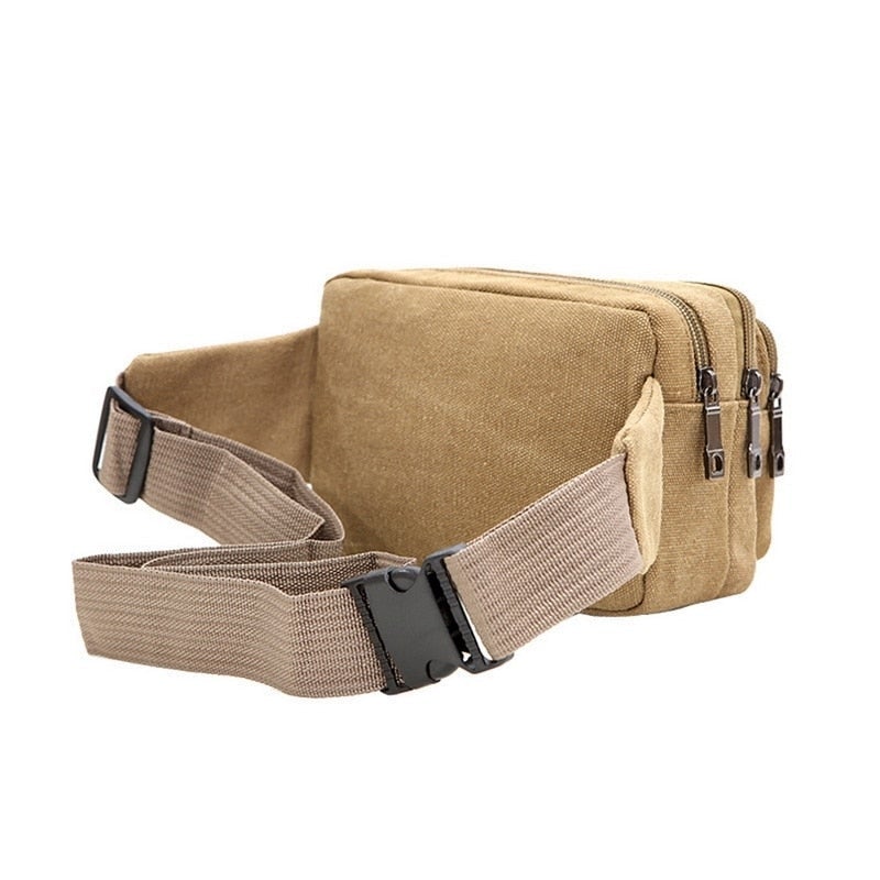 Fanny Pack Taille Tasche