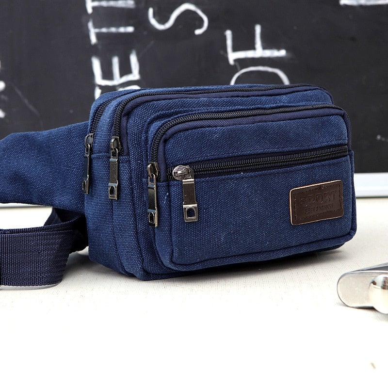 Fanny Pack Taille Tasche