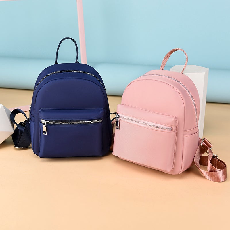 Mini Rucksack Für Mädchen