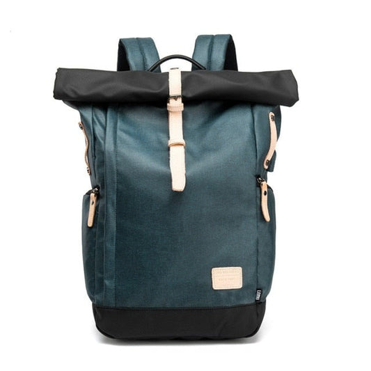 Rolltop Rucksack